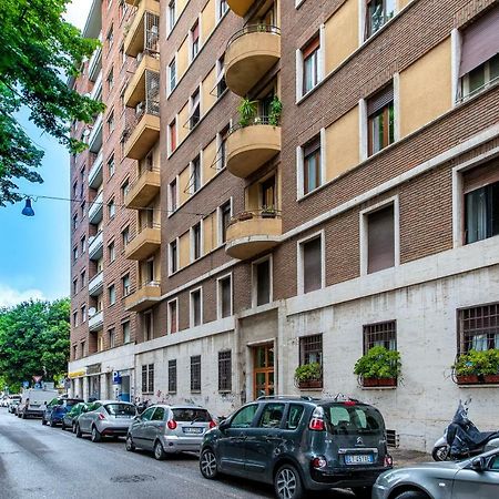 Alessandro A San Pietro Best Bed Rom Exterior foto