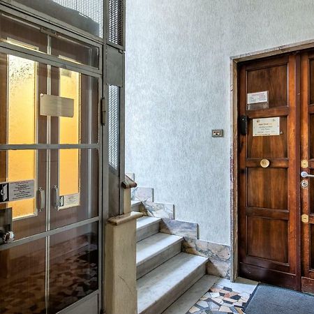 Alessandro A San Pietro Best Bed Rom Exterior foto