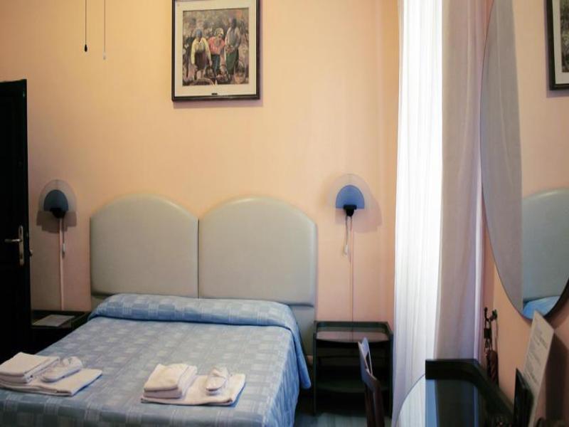 Alessandro A San Pietro Best Bed Rom Exterior foto