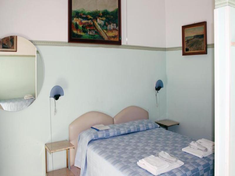Alessandro A San Pietro Best Bed Rom Exterior foto