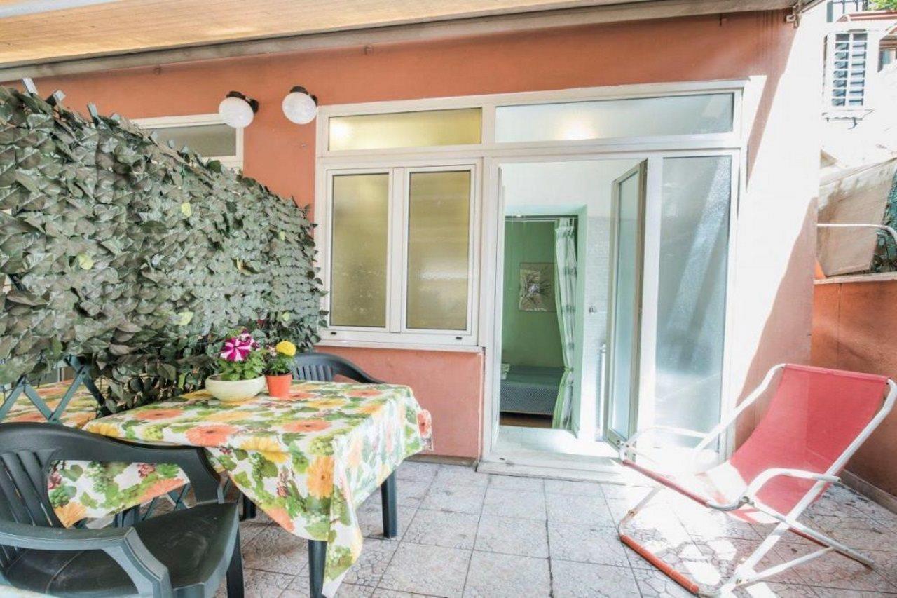 Alessandro A San Pietro Best Bed Rom Exterior foto