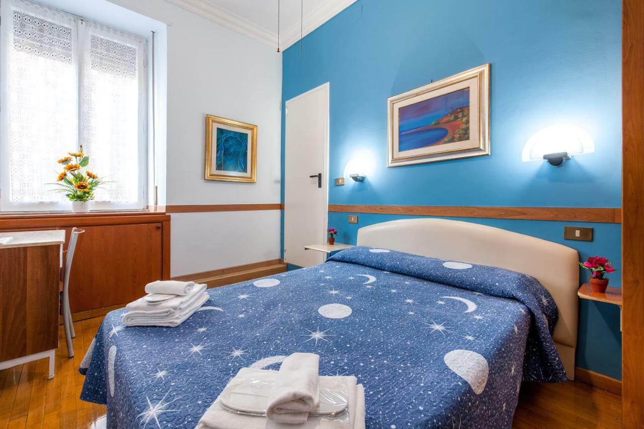 Alessandro A San Pietro Best Bed Rom Exterior foto