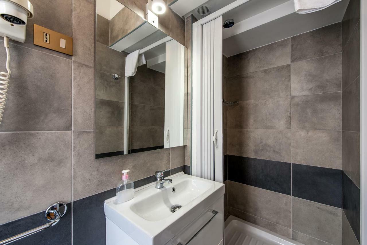 Alessandro A San Pietro Best Bed Rom Exterior foto