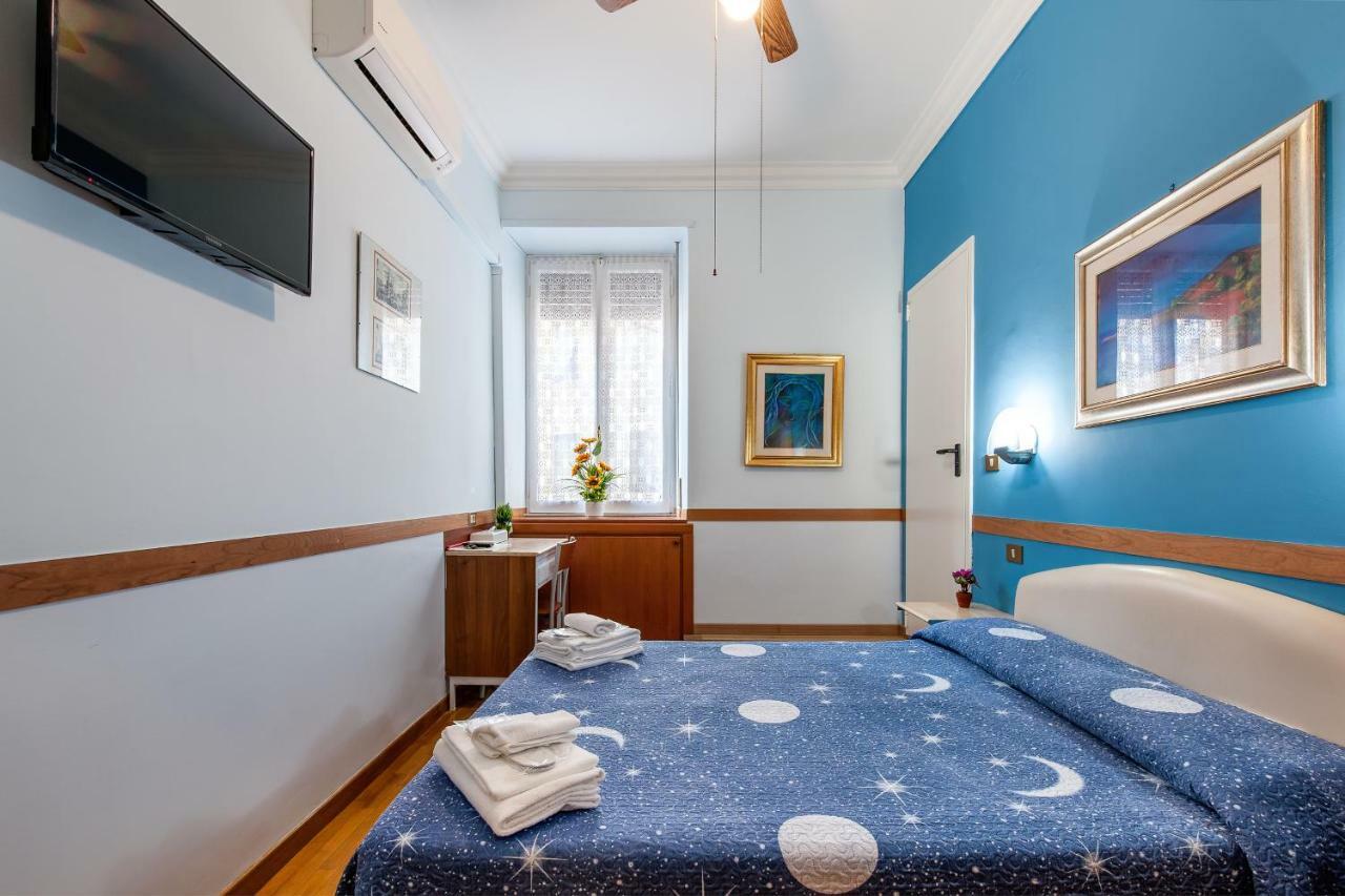 Alessandro A San Pietro Best Bed Rom Exterior foto