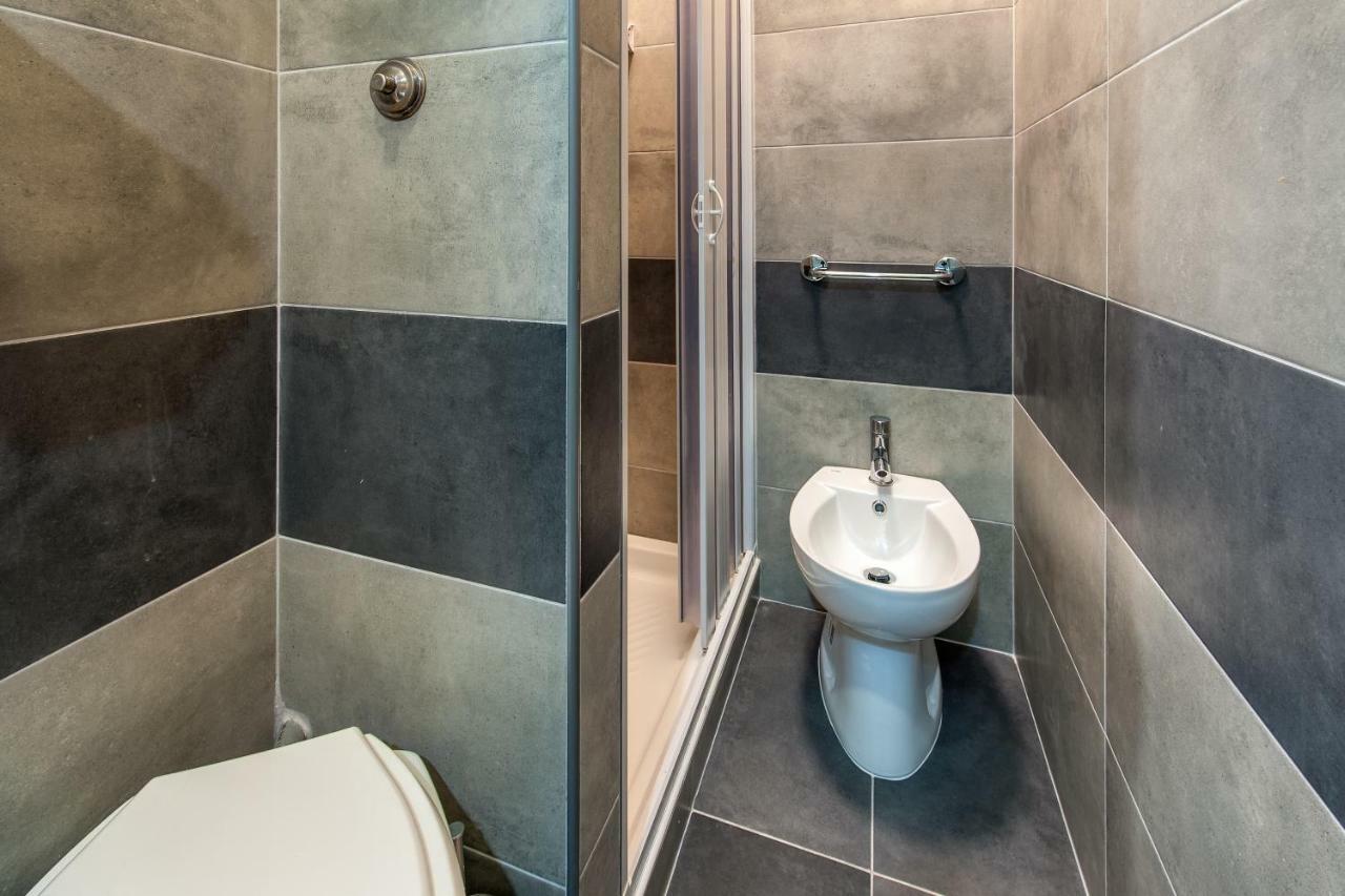 Alessandro A San Pietro Best Bed Rom Exterior foto