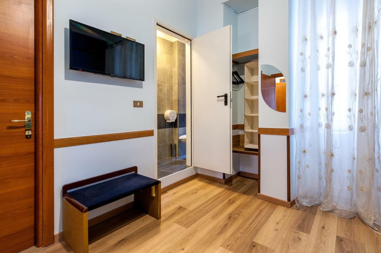 Alessandro A San Pietro Best Bed Rom Exterior foto