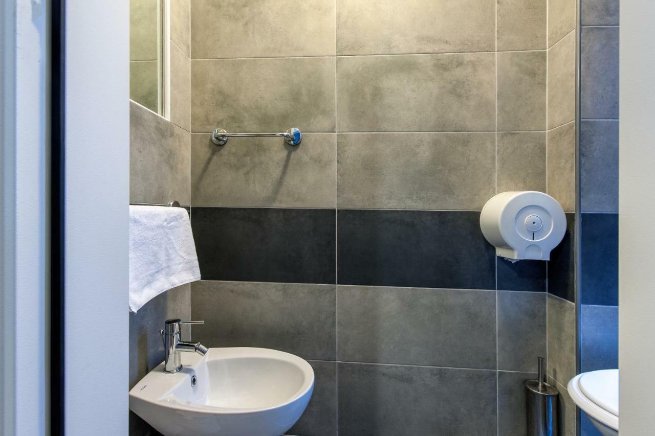 Alessandro A San Pietro Best Bed Rom Exterior foto