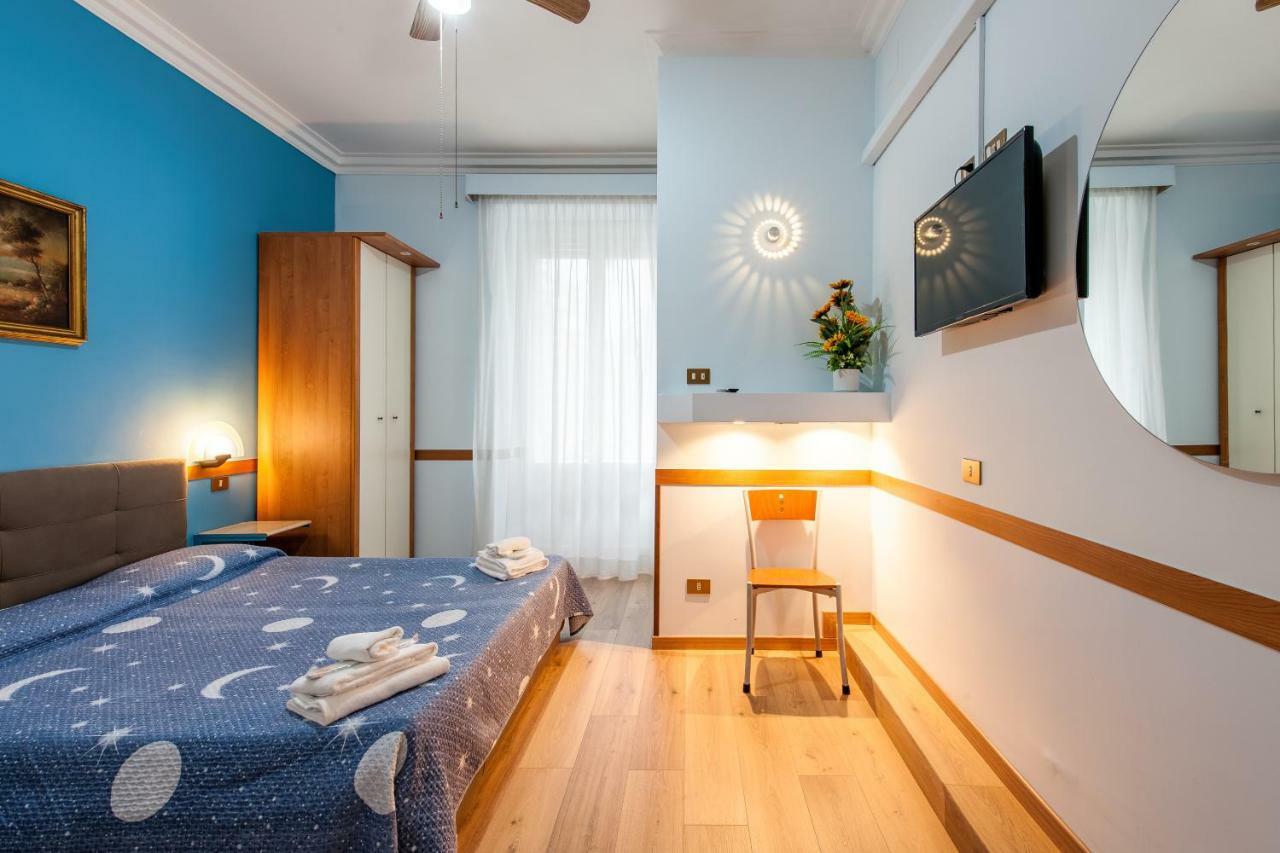 Alessandro A San Pietro Best Bed Rom Exterior foto