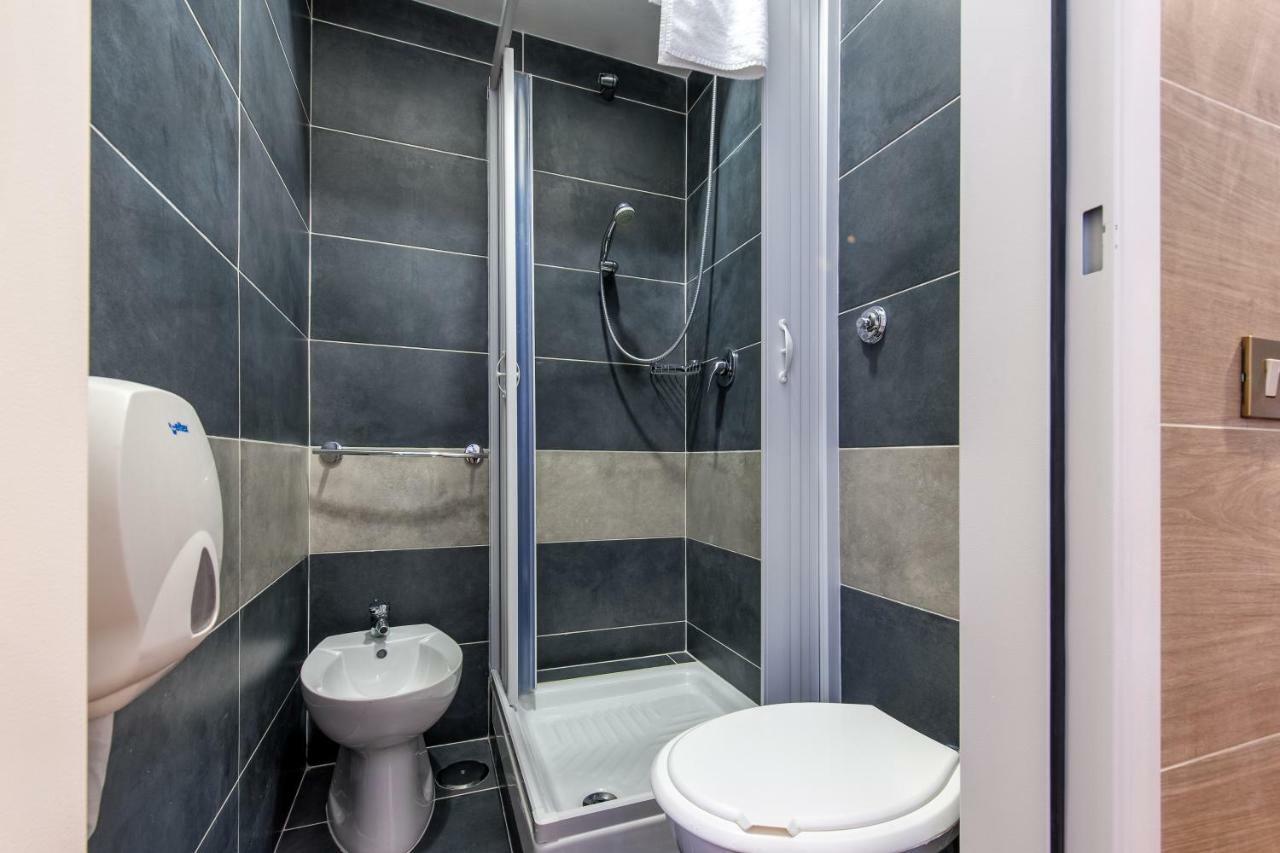 Alessandro A San Pietro Best Bed Rom Exterior foto