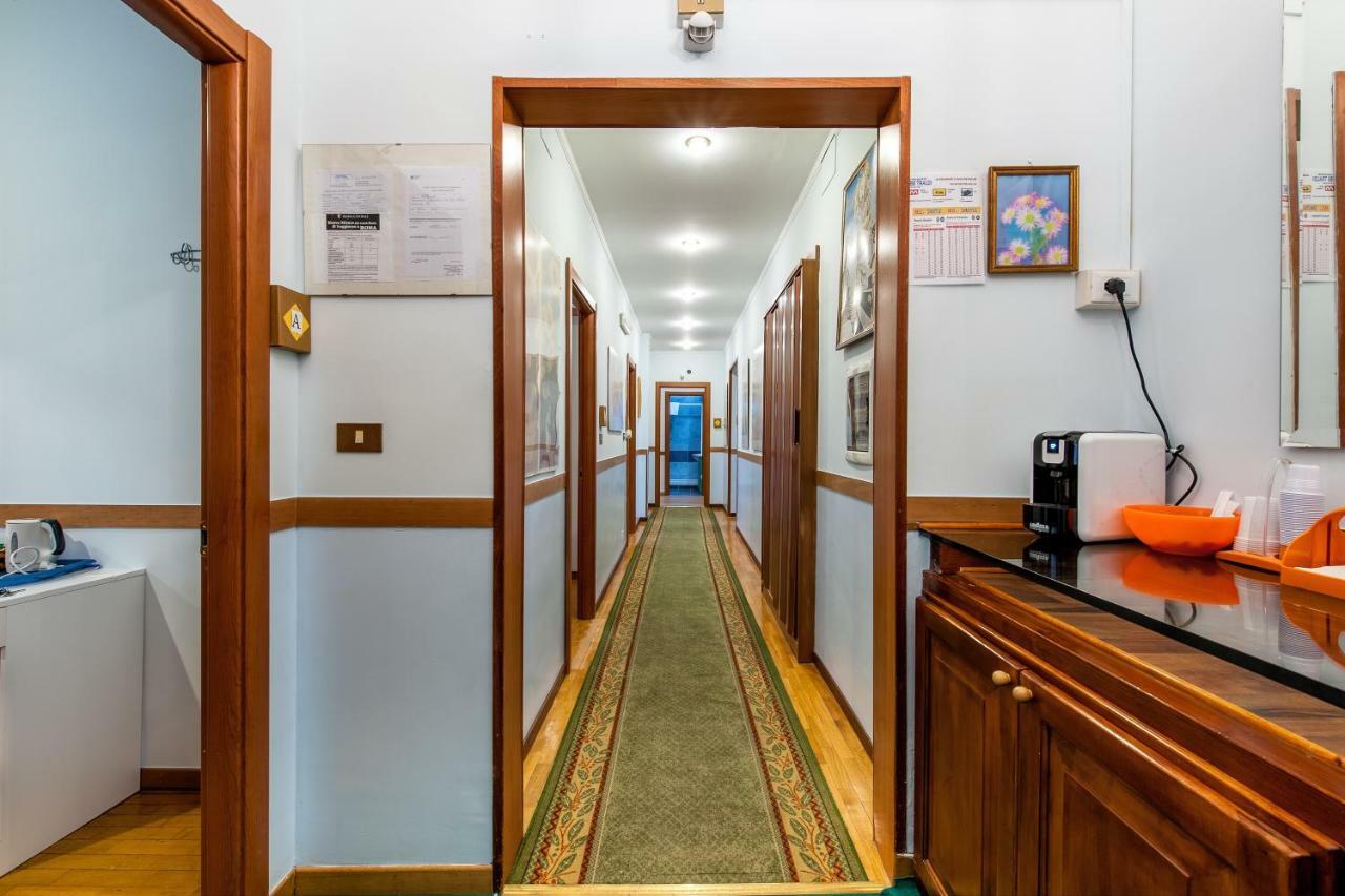 Alessandro A San Pietro Best Bed Rom Exterior foto